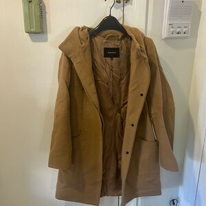 Babaton Pearce Wool coat, used, in great condition!